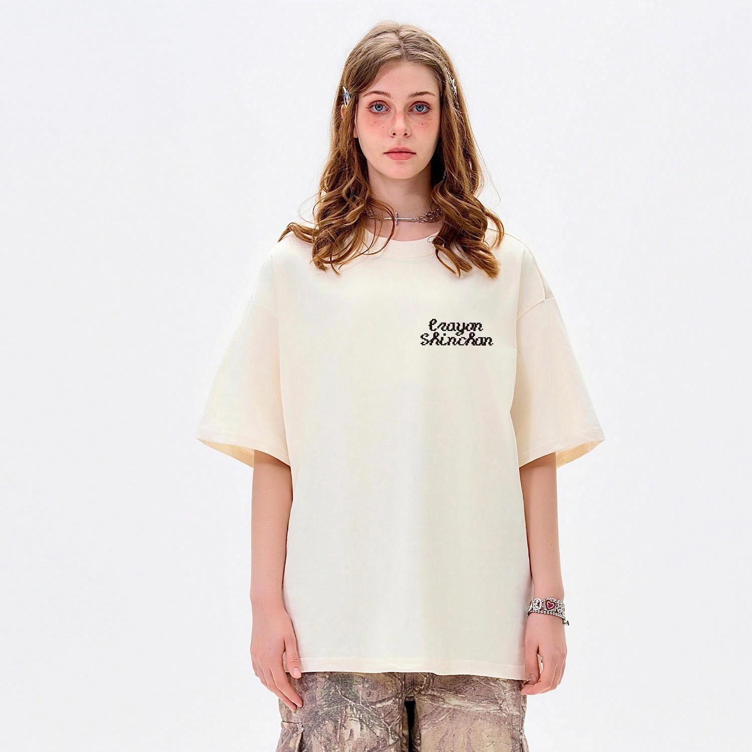 Crayon Shinchan T
