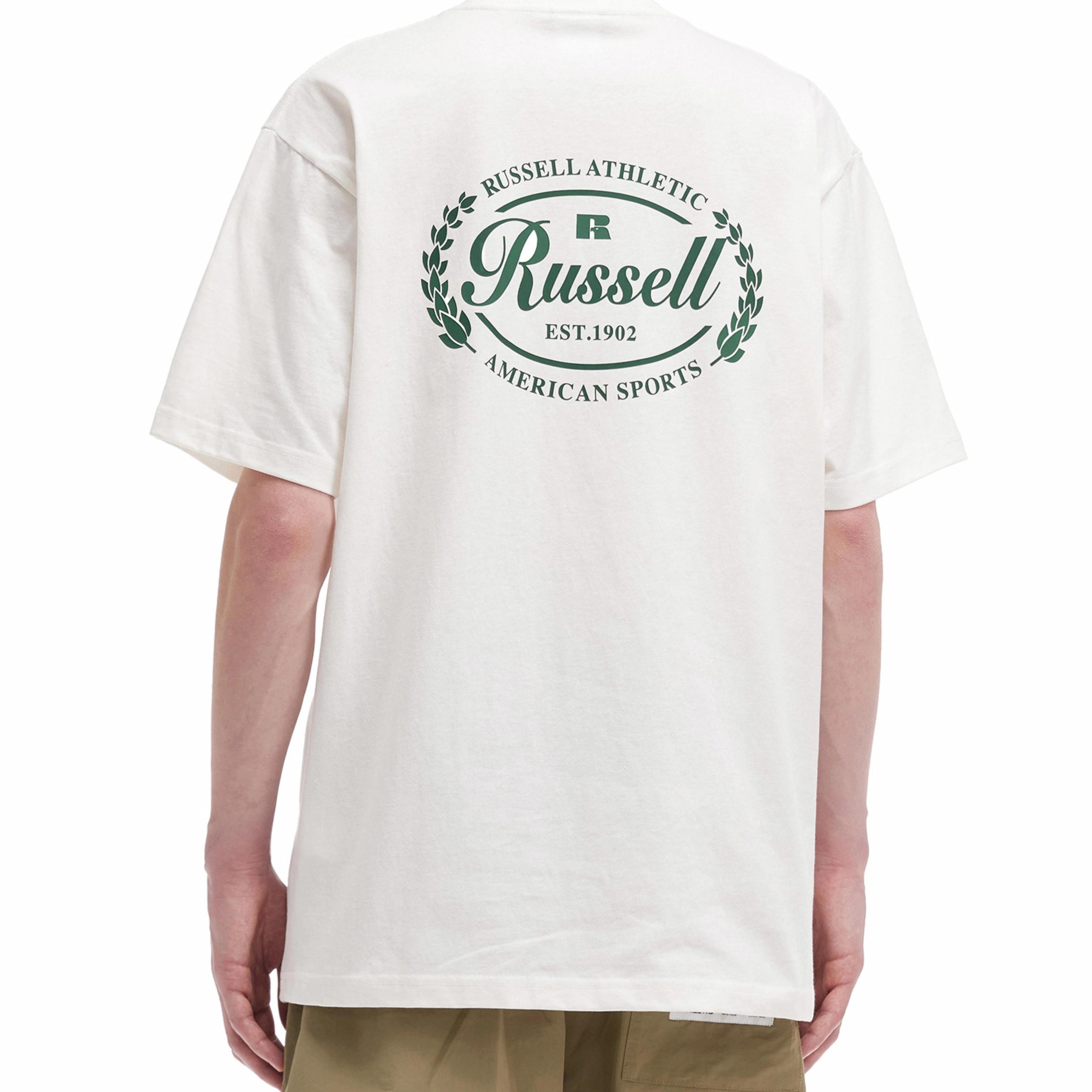 Russell Athletic T