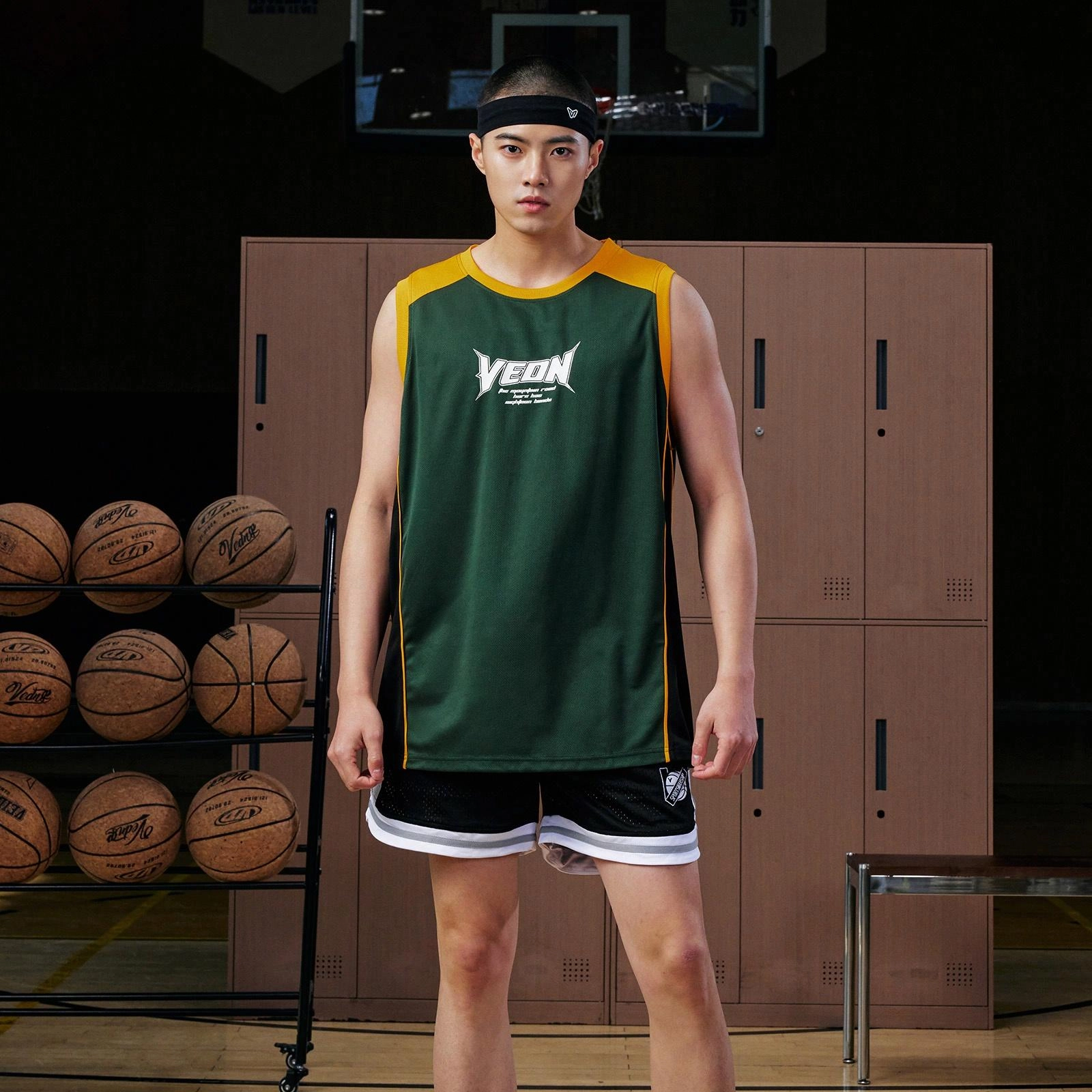 VEIDOORN