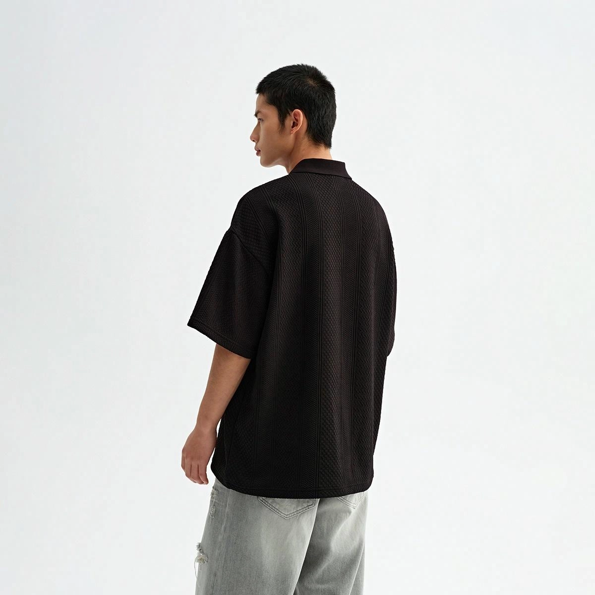 CHINISM Polo