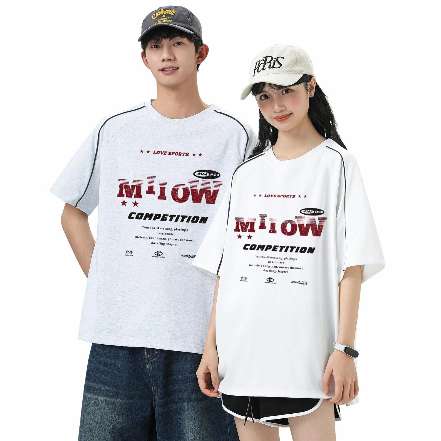 MIIOW T