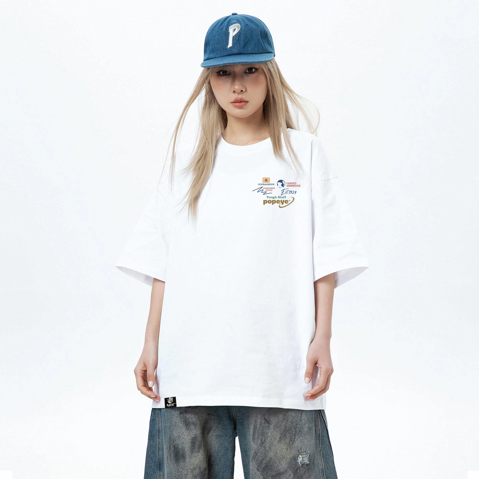POPEYE T
