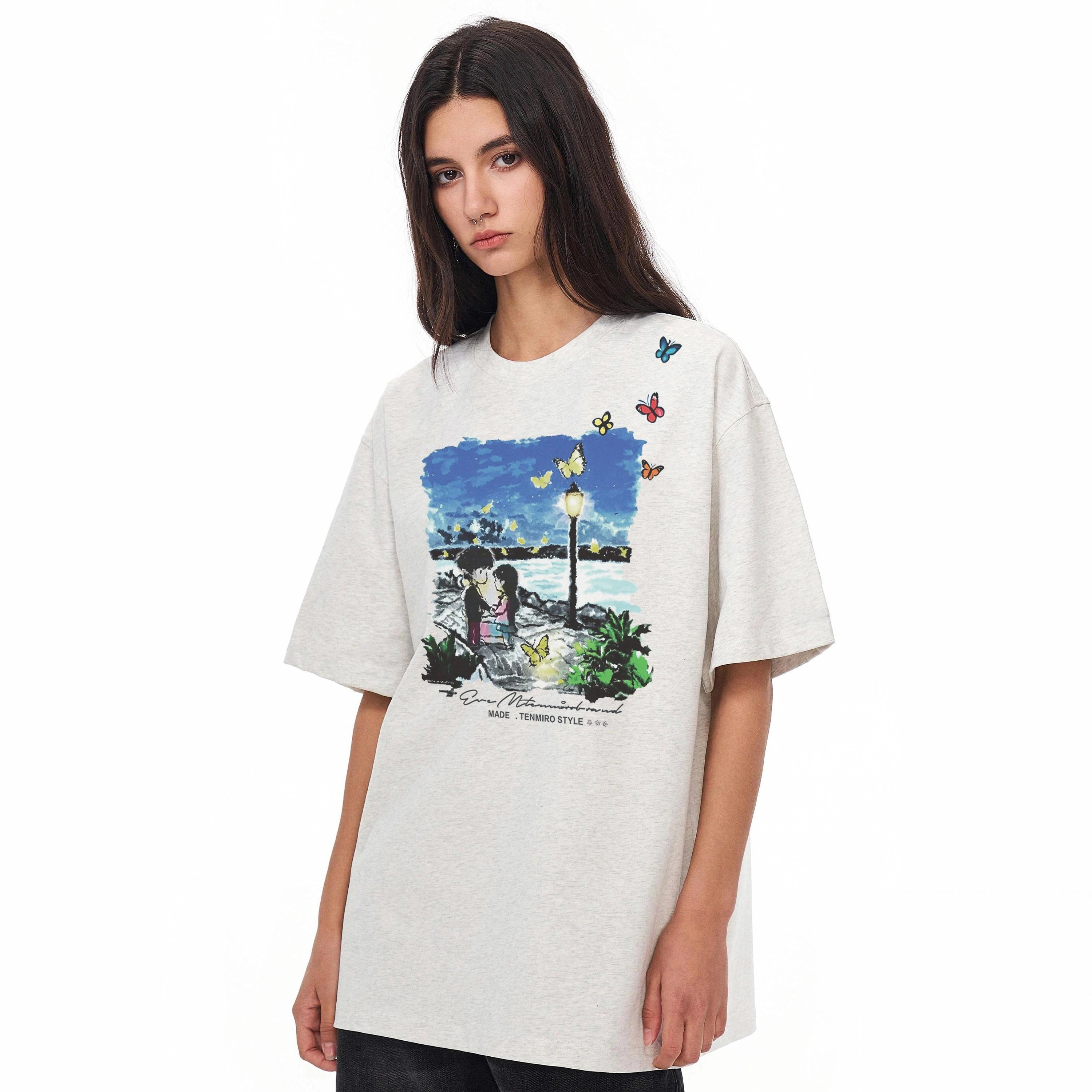 TEN MIRO T