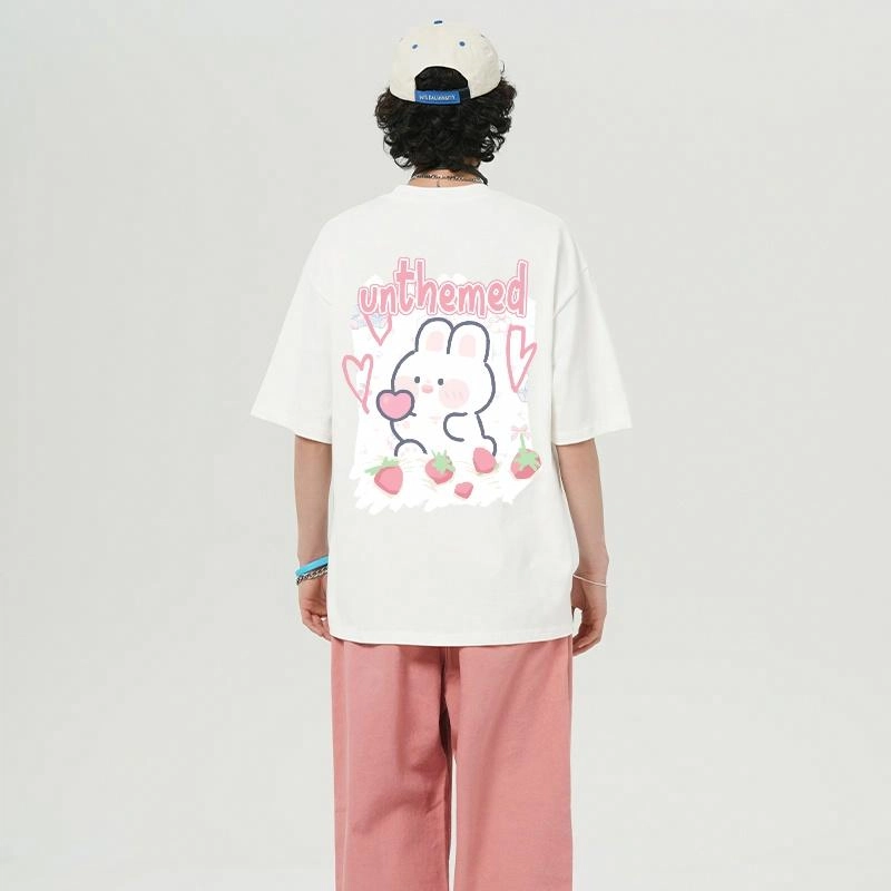 UNthemed T