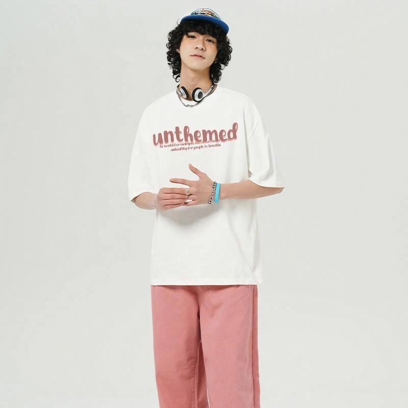 UNthemed T