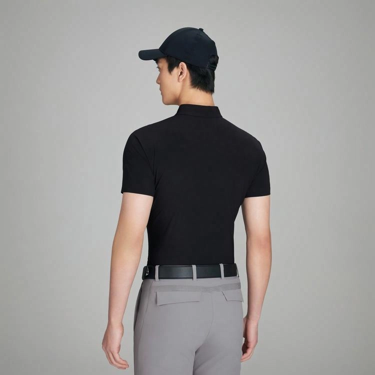 DESCENTE PRO Polo