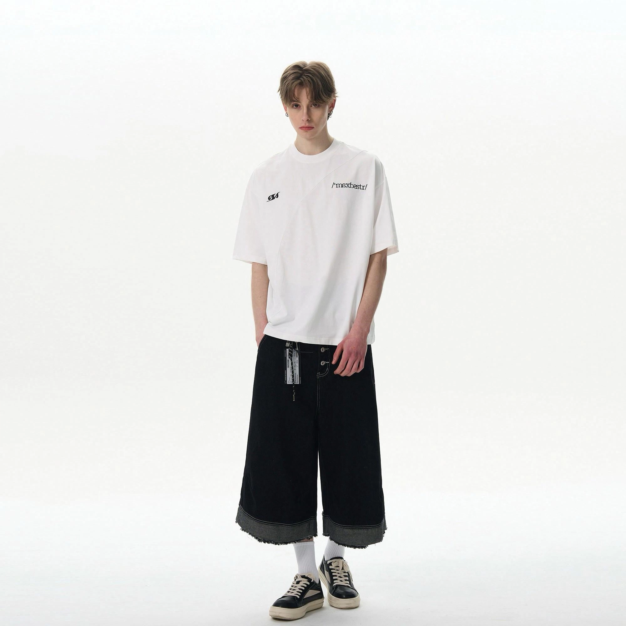 MAXDSTR T