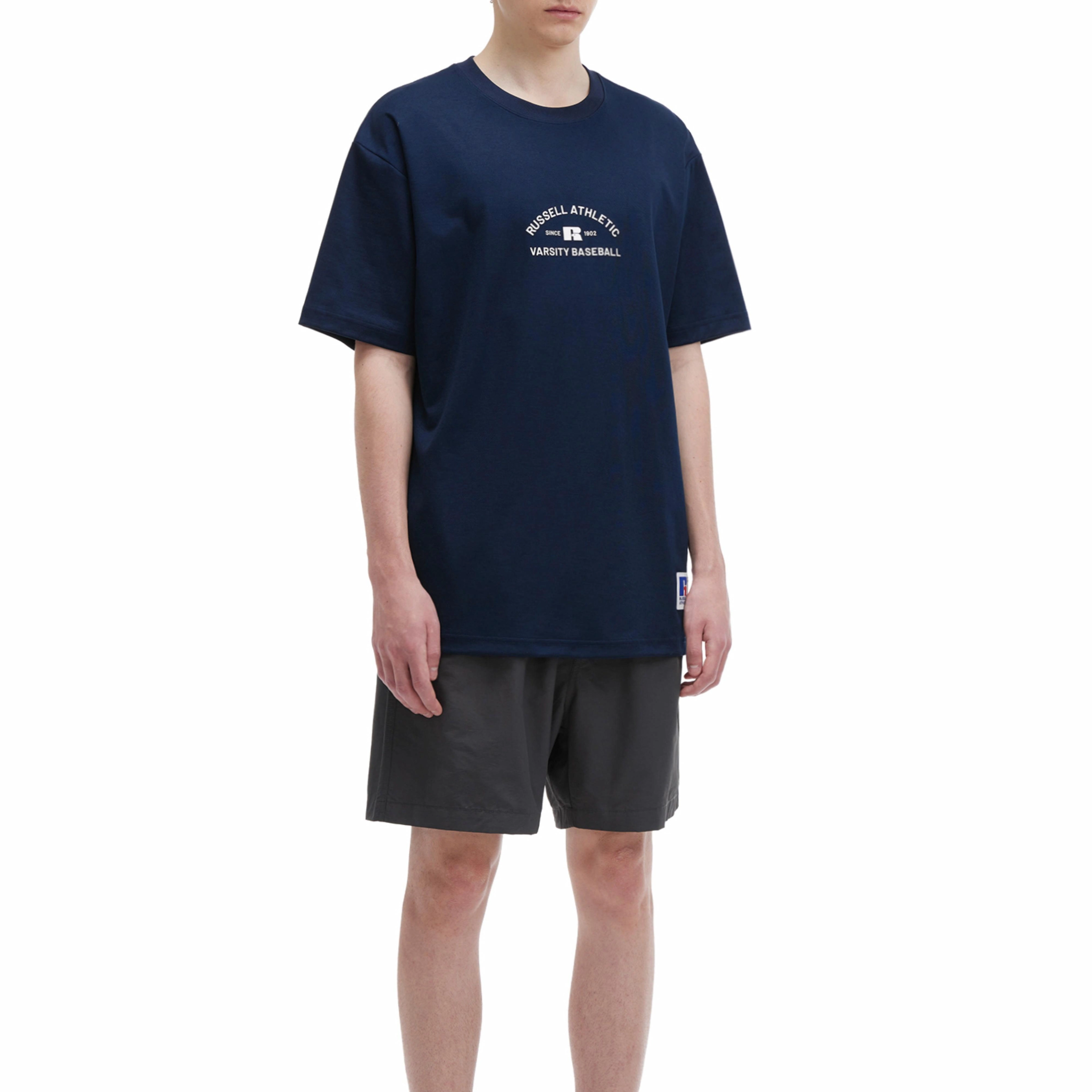 Russell Athletic T