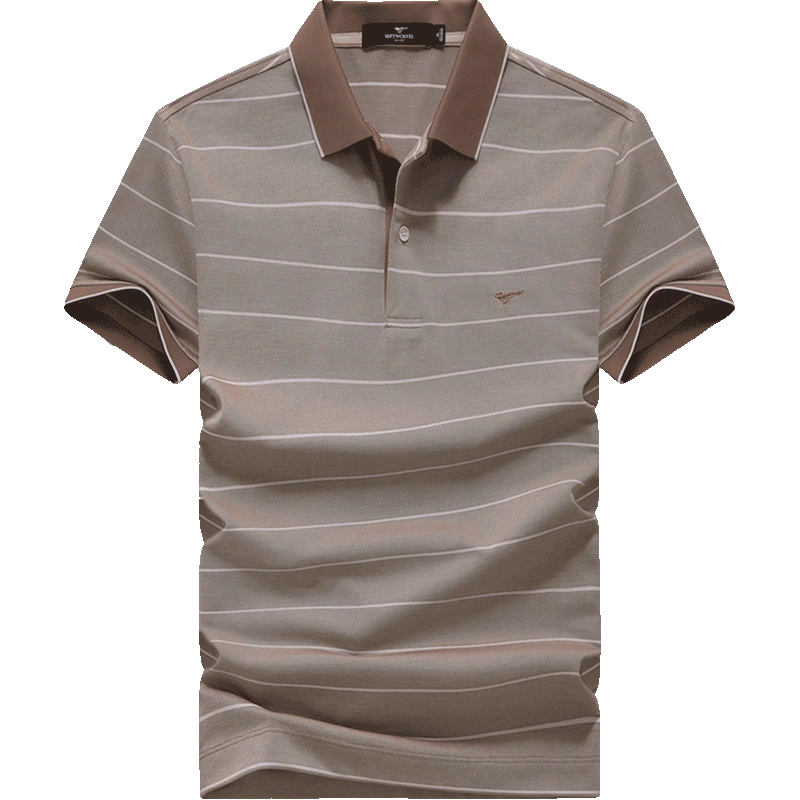 SEPTWOLVES polo