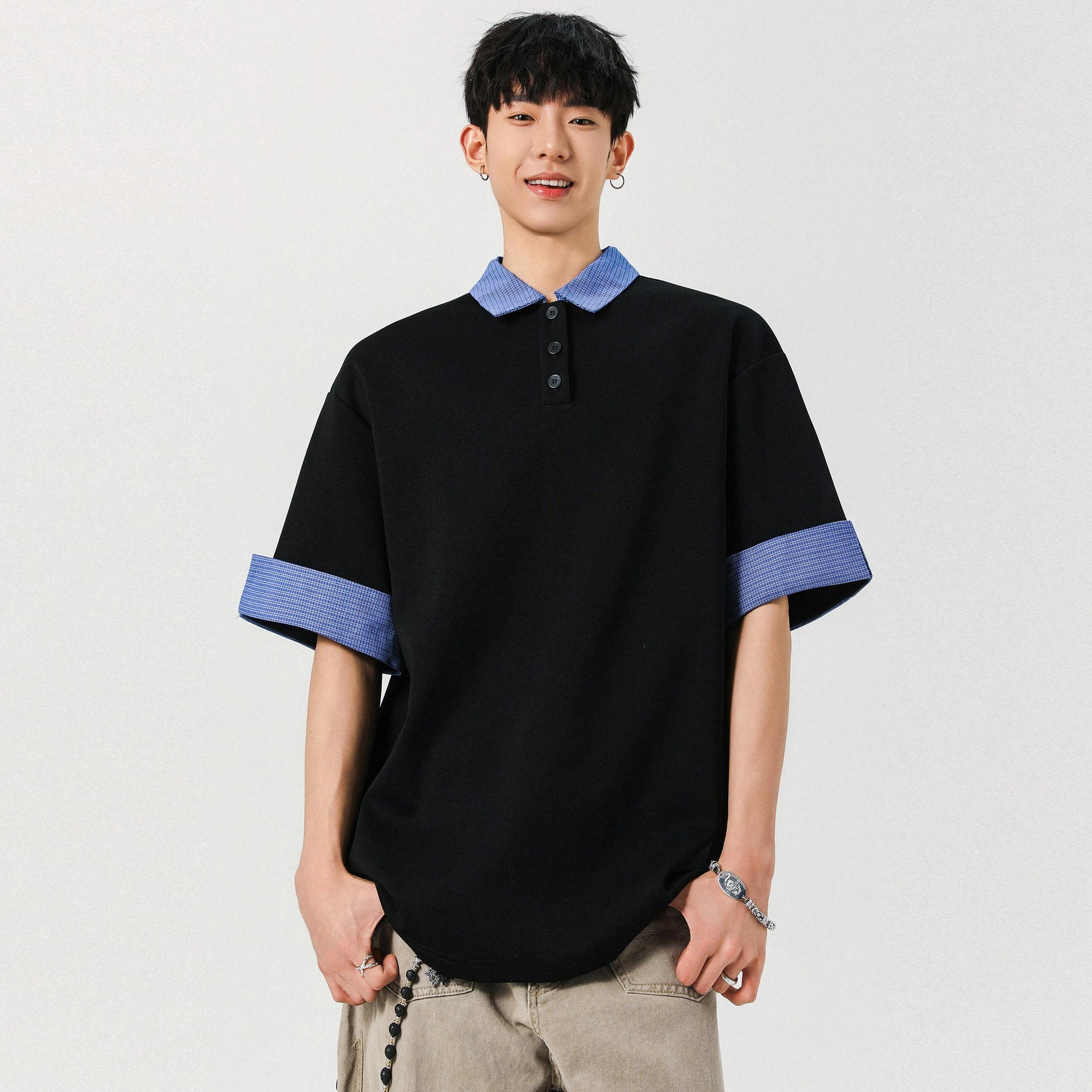love monster Polo