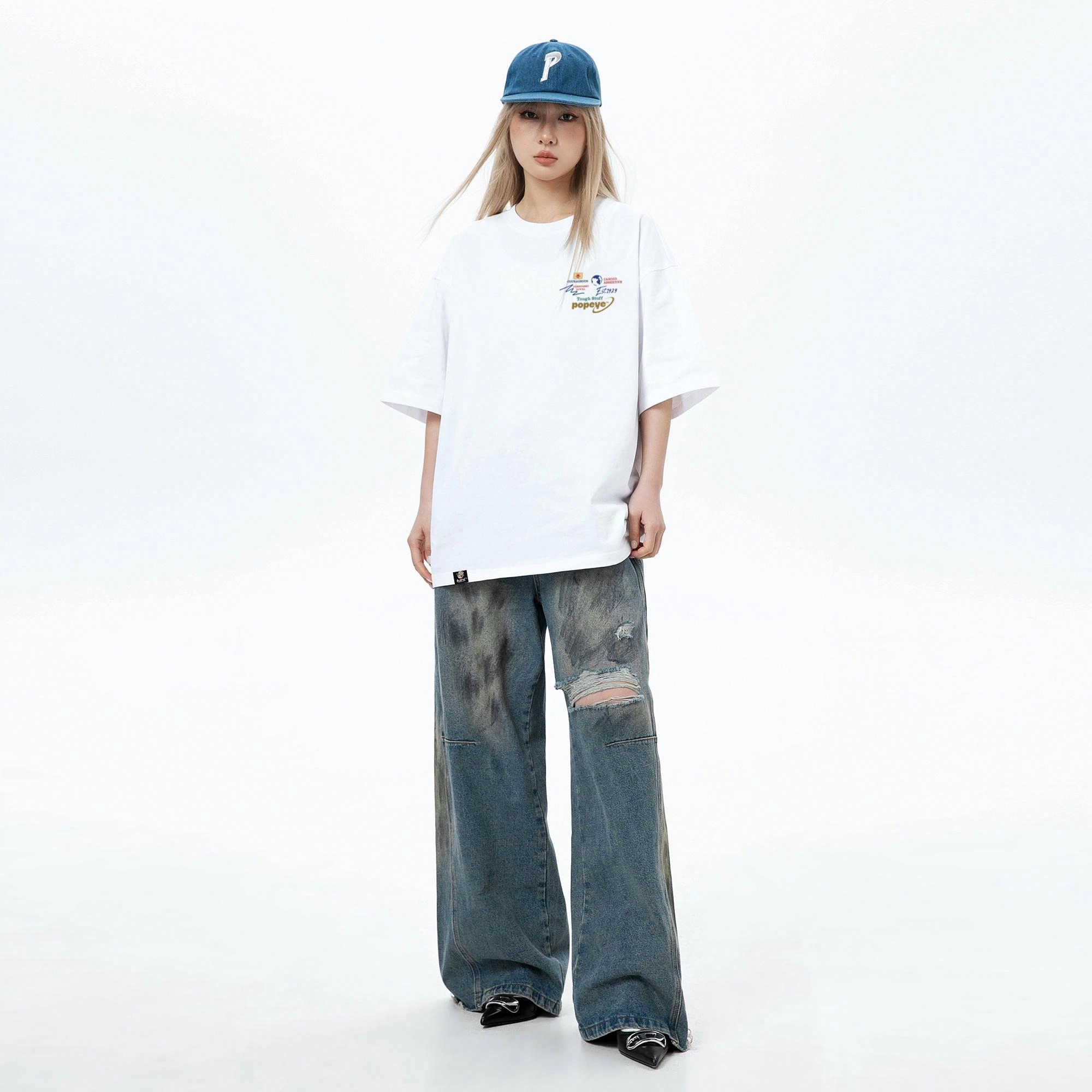 POPEYE T