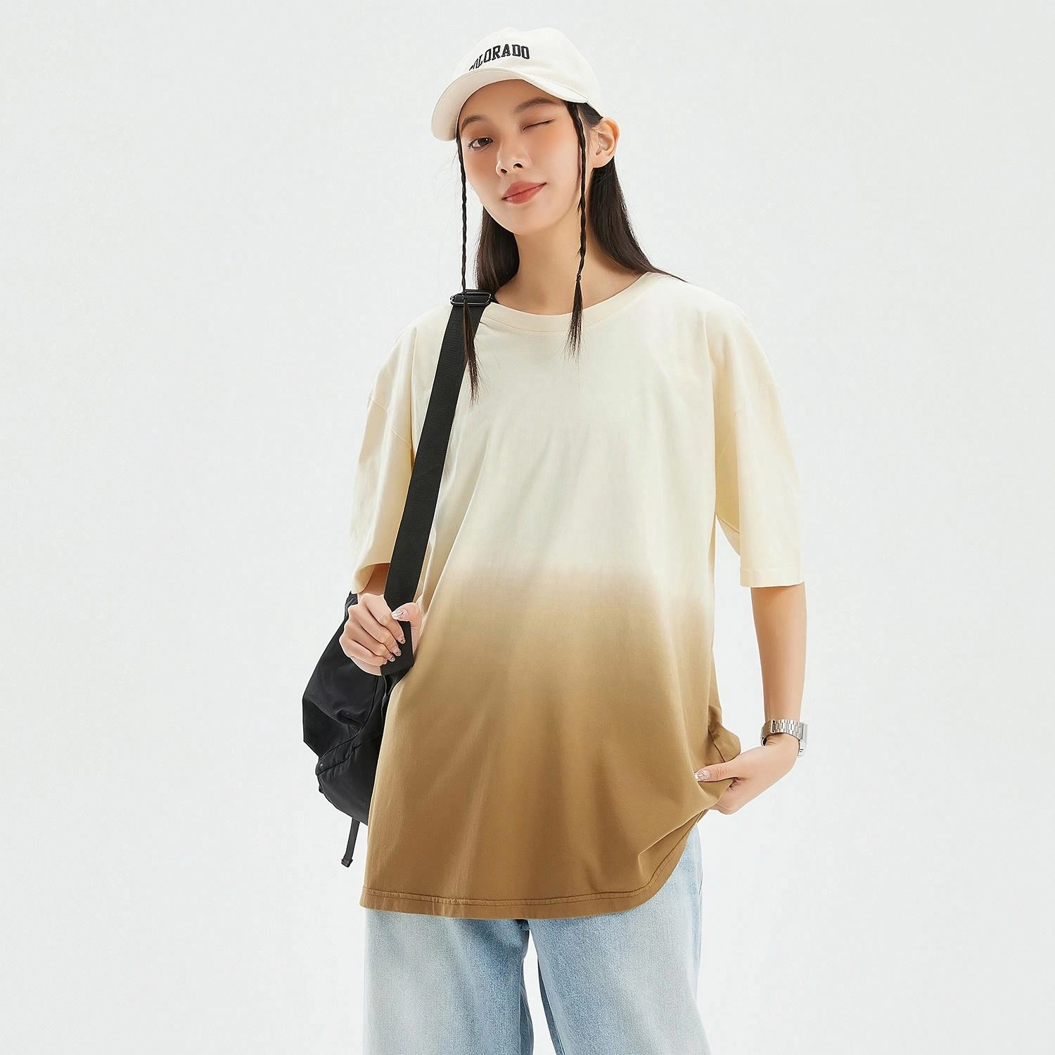 JEANSWEST T
