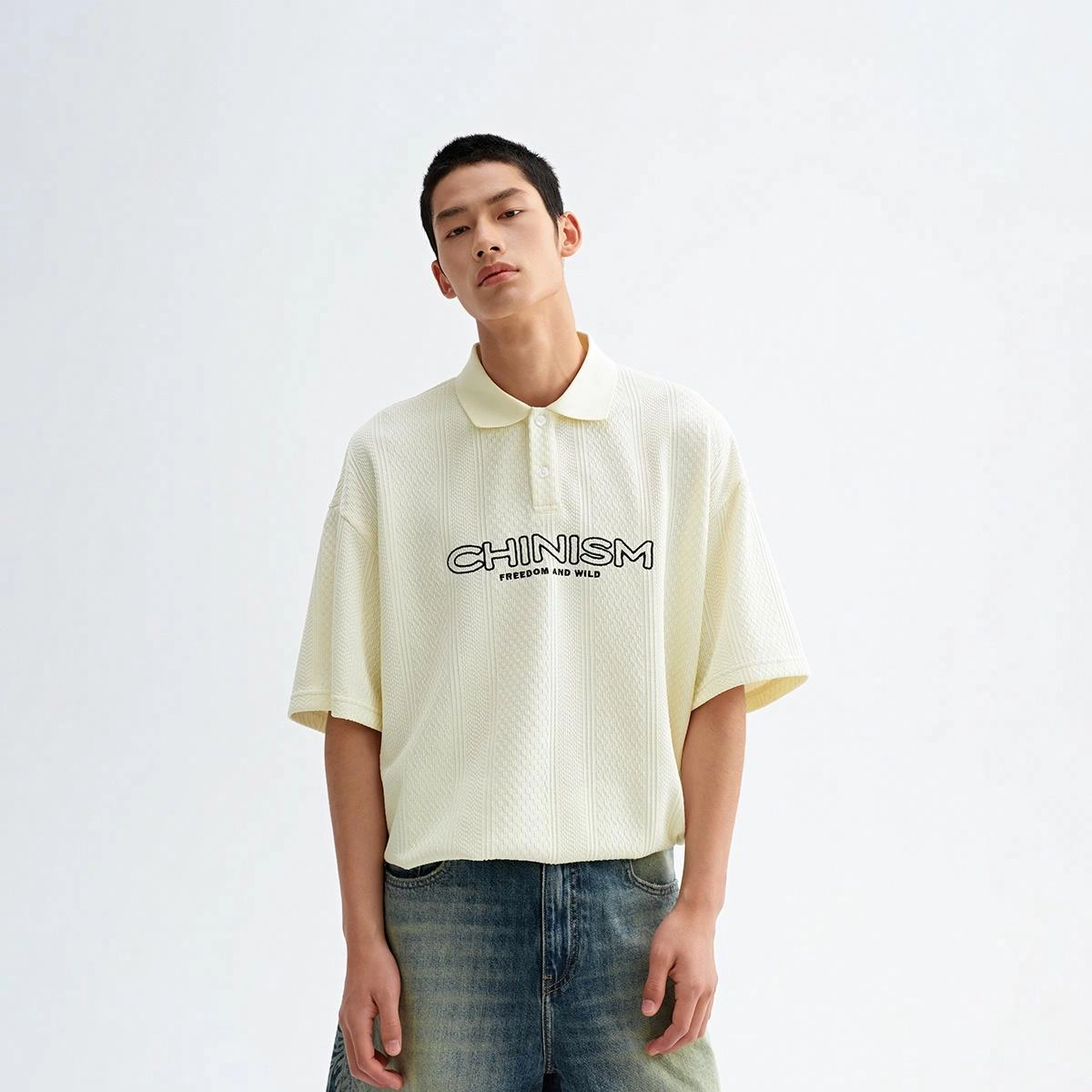CHINISM Polo