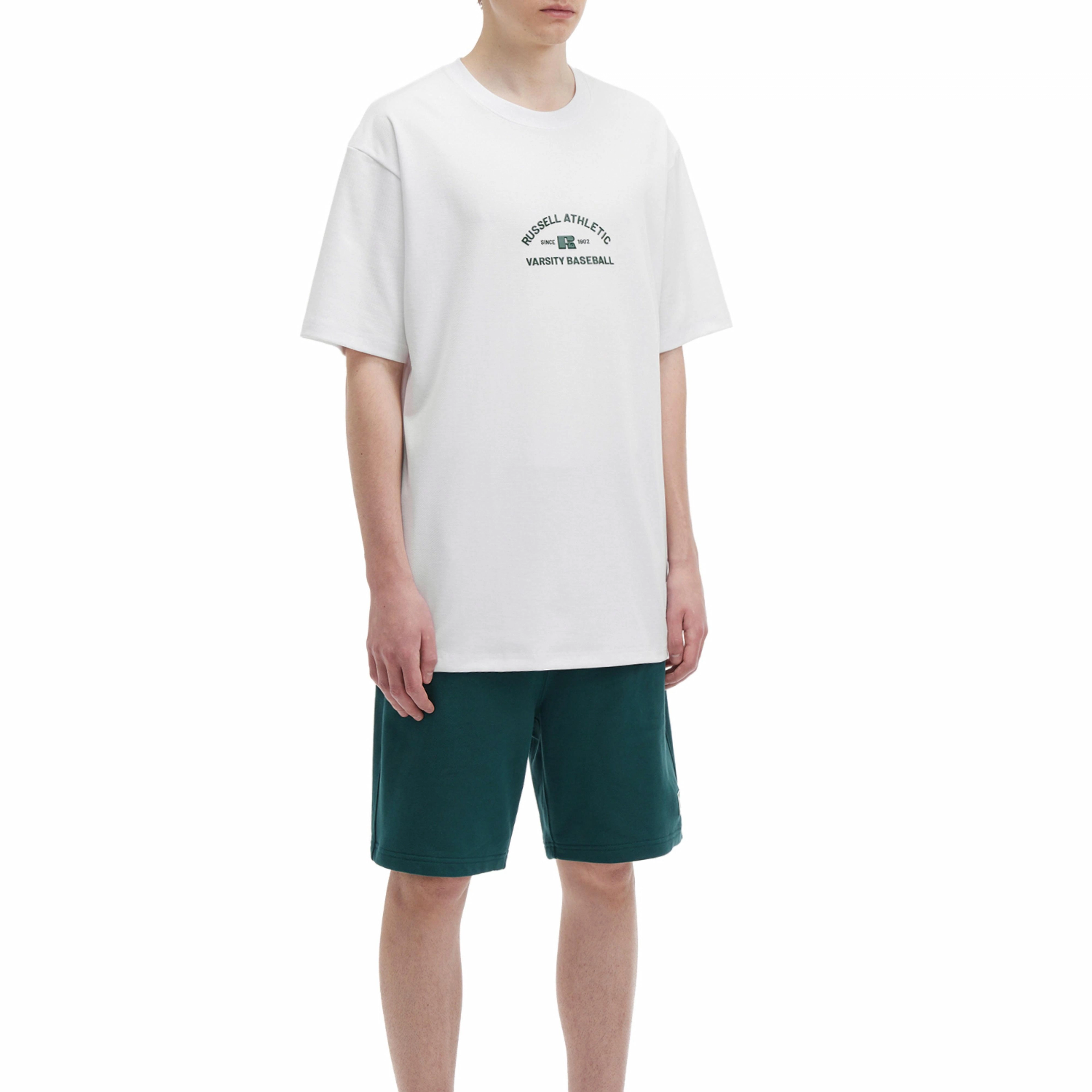 Russell Athletic T