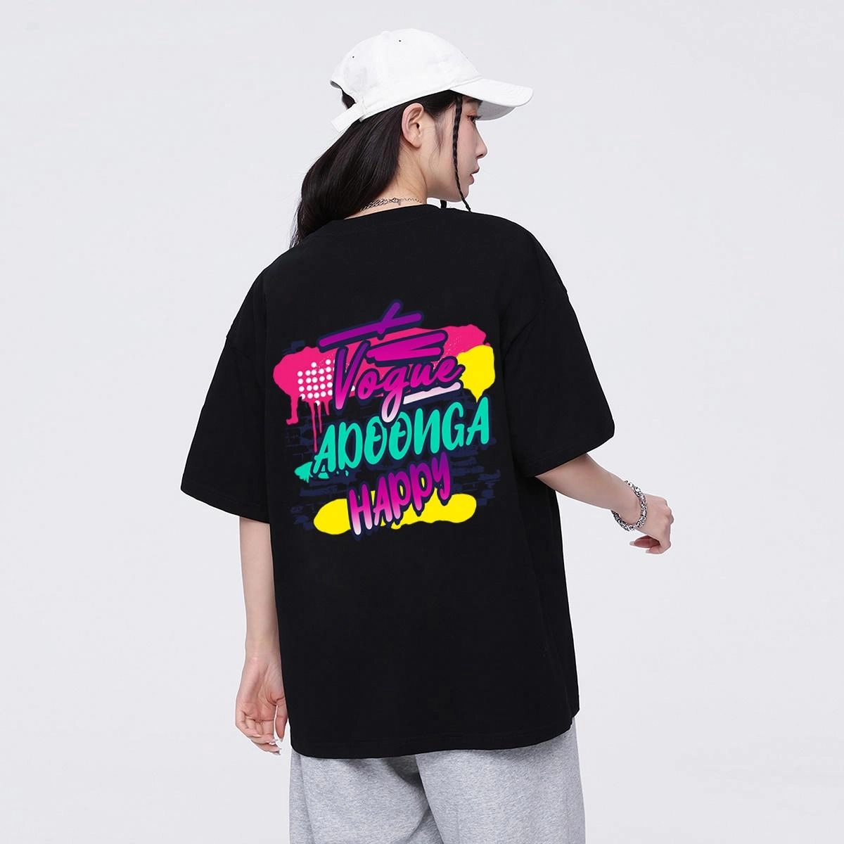 ADOONGA T