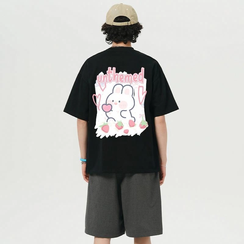 UNthemed T