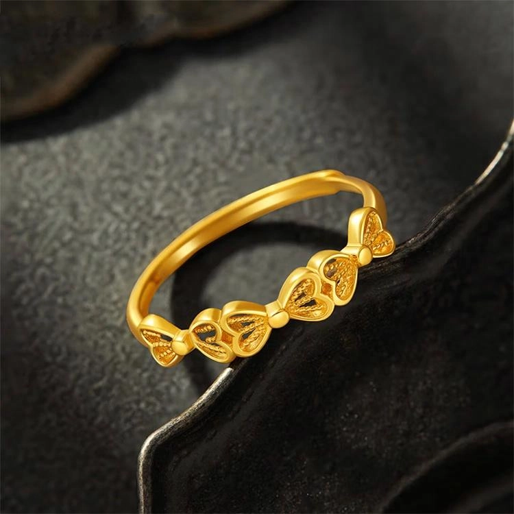 CHINA GOLD 5G 999