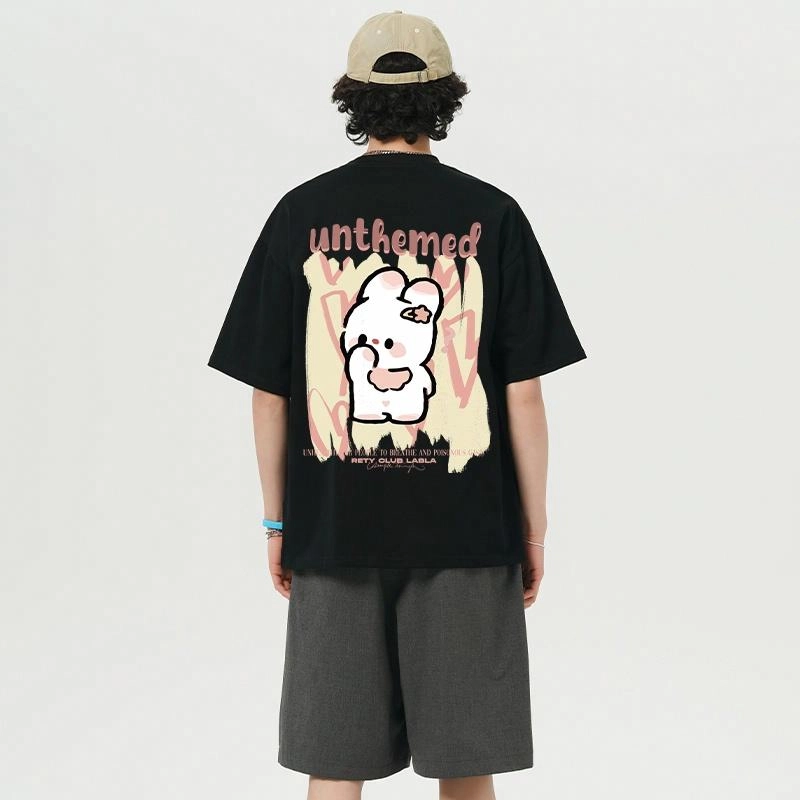 UNthemed T