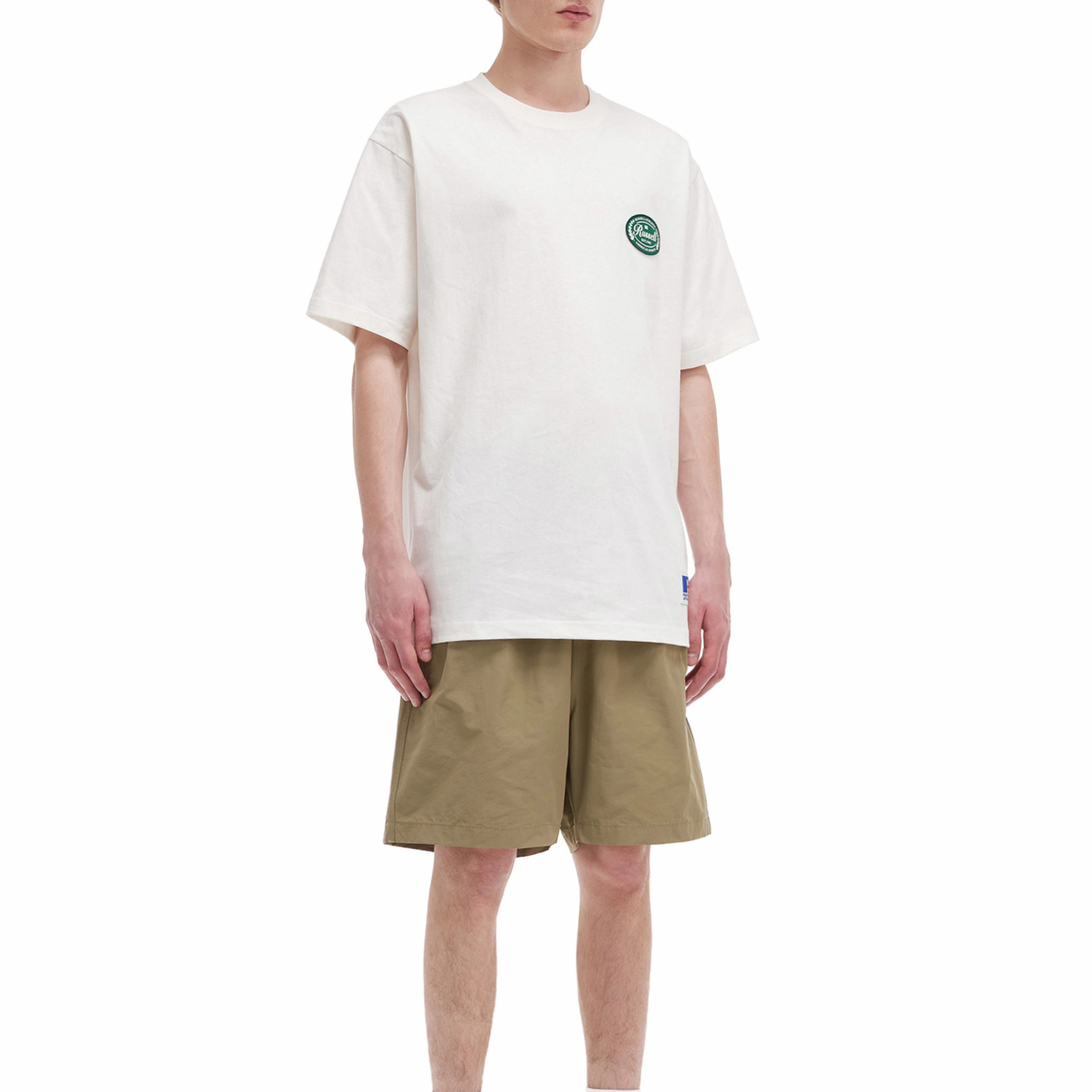 Russell Athletic T