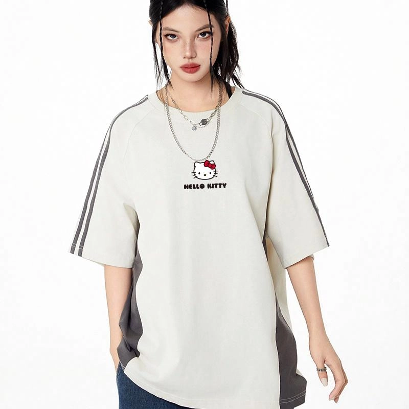 Sanrio x Hello Kitty T