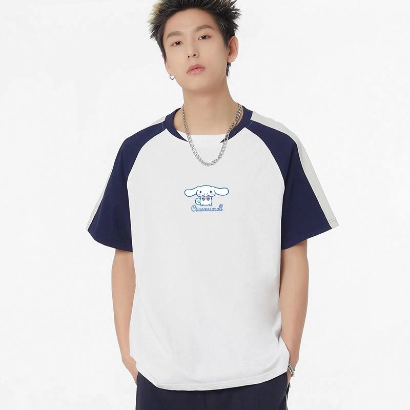 Sanrio x Cinnamoroll T