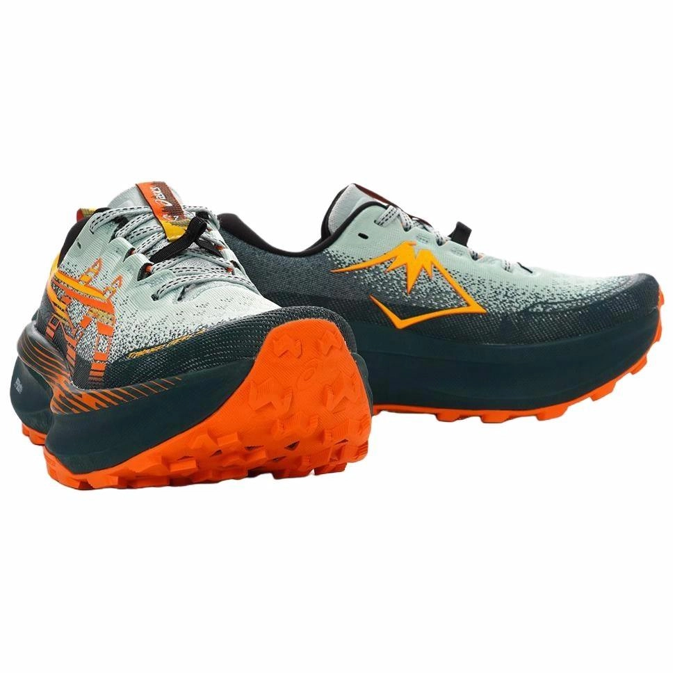 Asics Trabuco Max 4