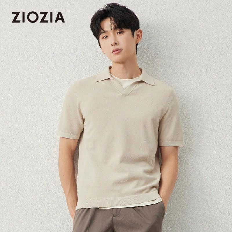 ZIOZIA x POLOT