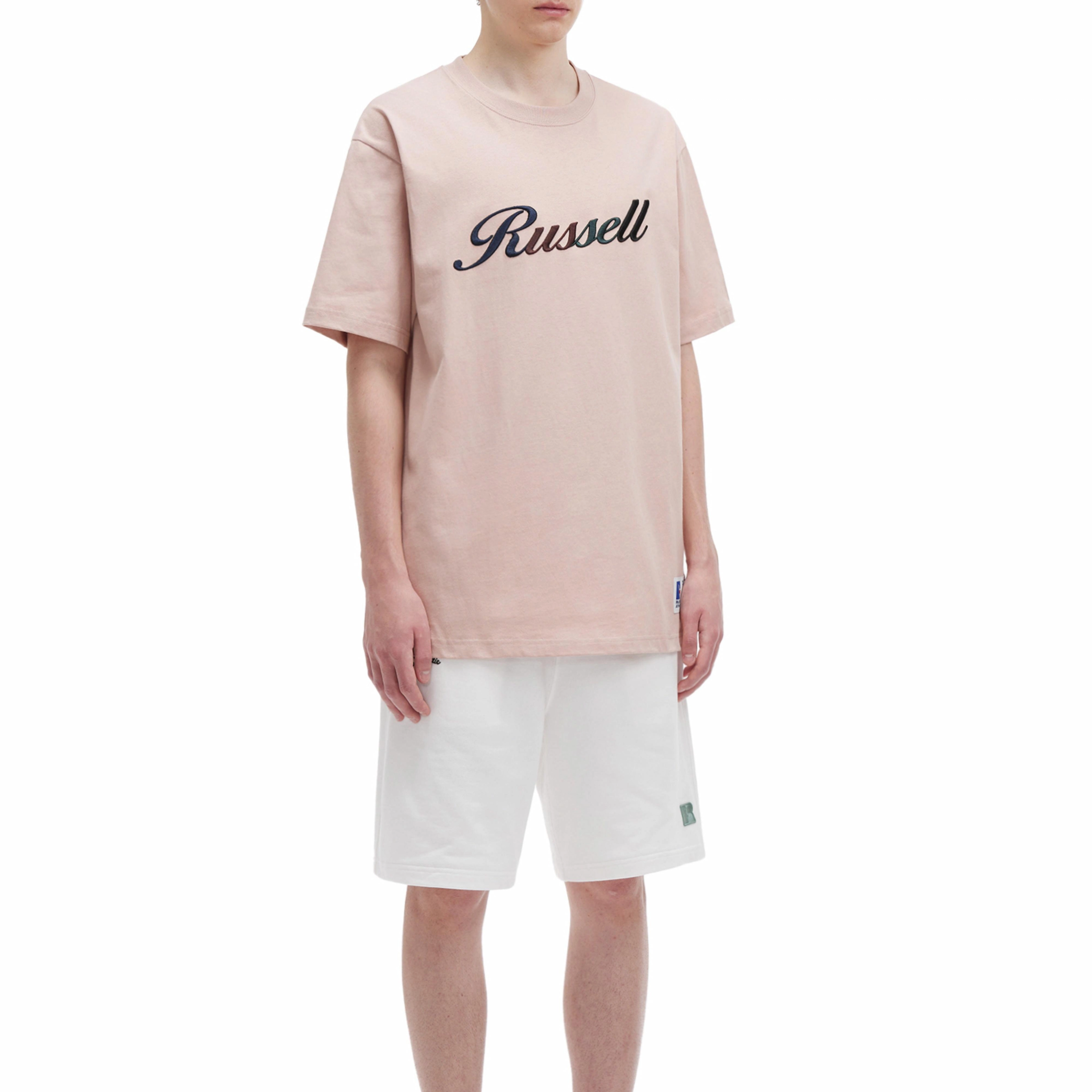 Russell Athletic T