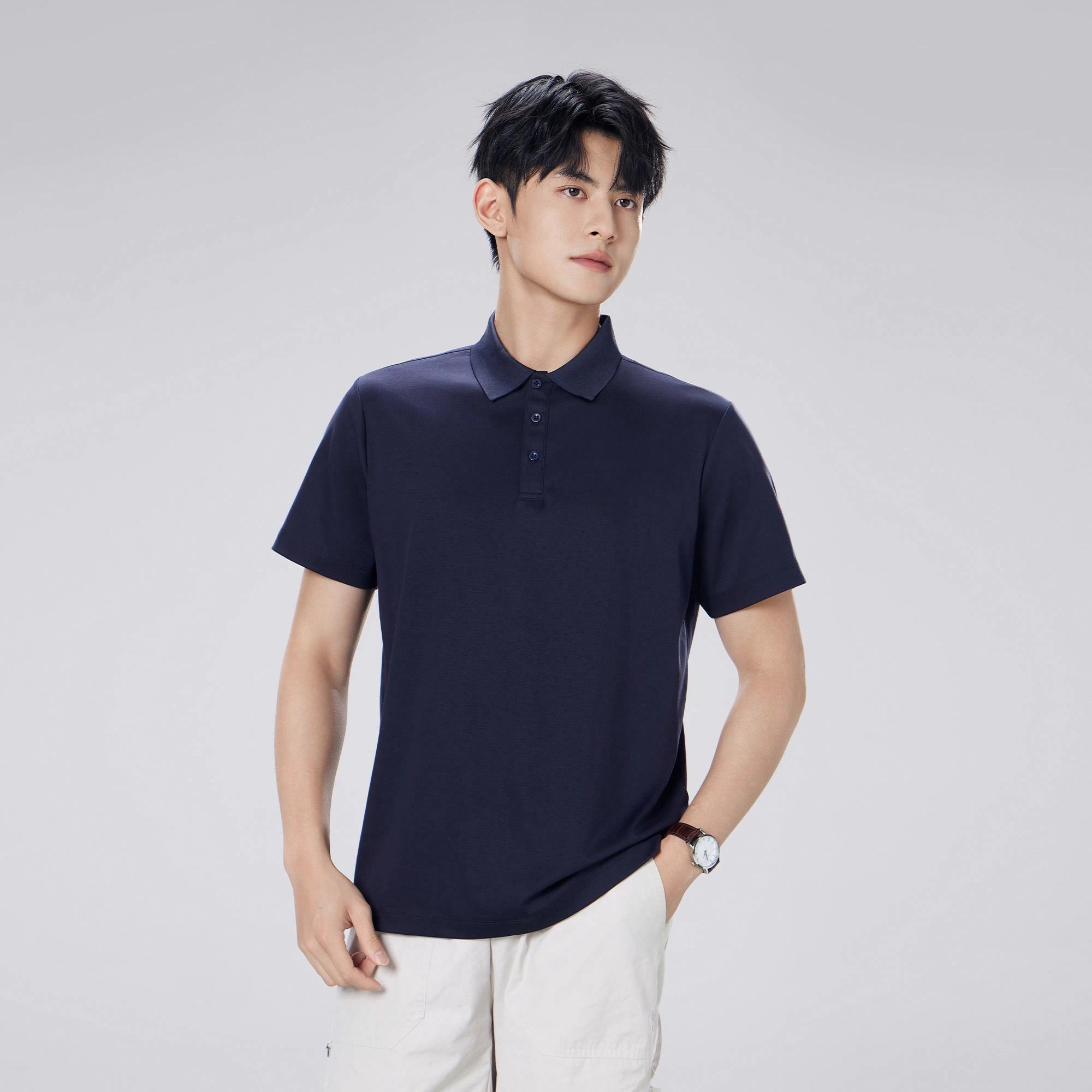 CAMEL Polo