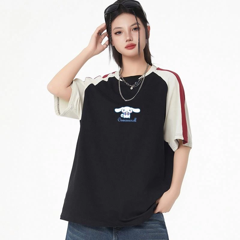 Sanrio x Cinnamoroll T