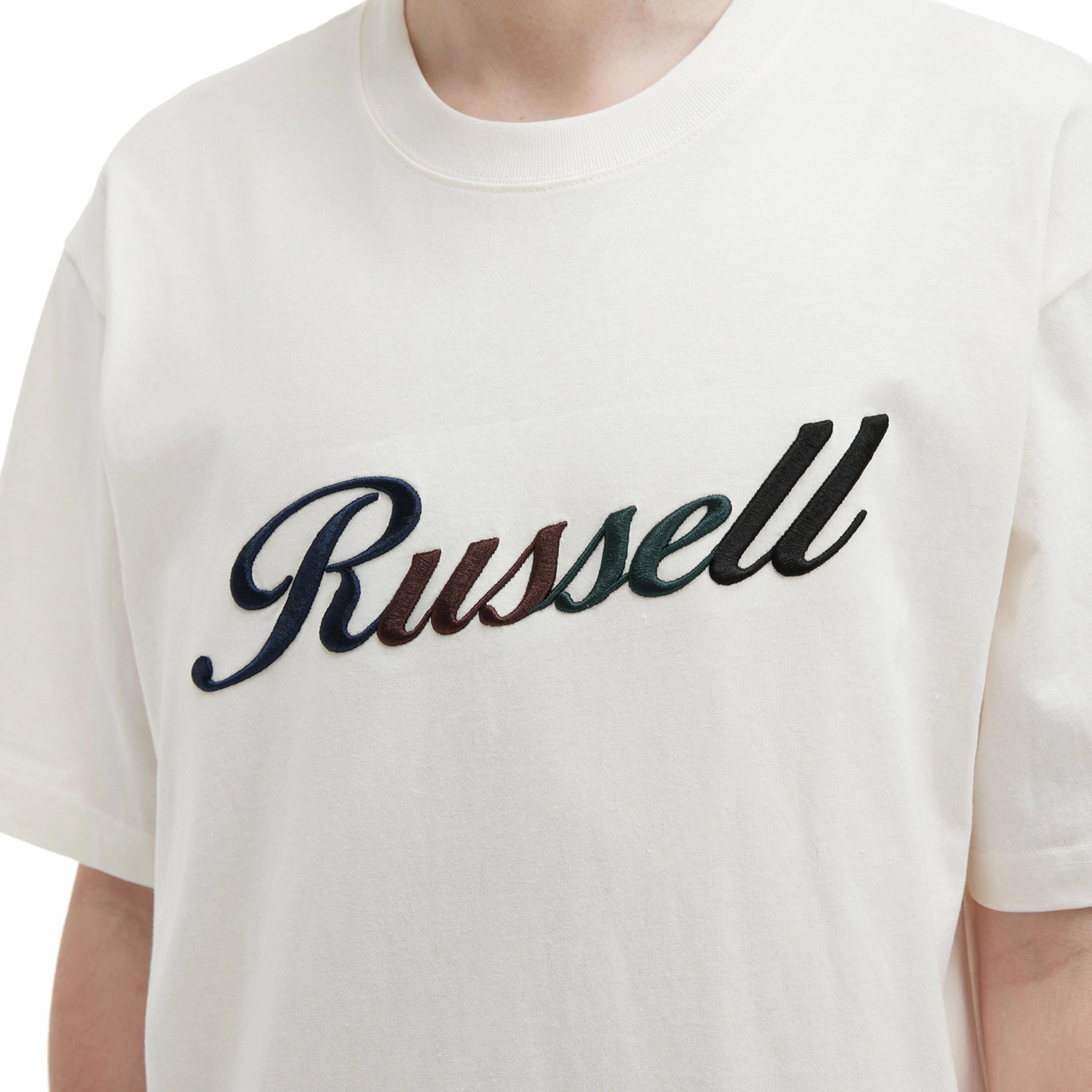 Russell Athletic T
