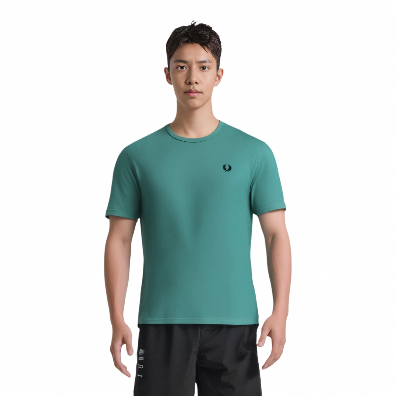 FRED PERRY FW24 T