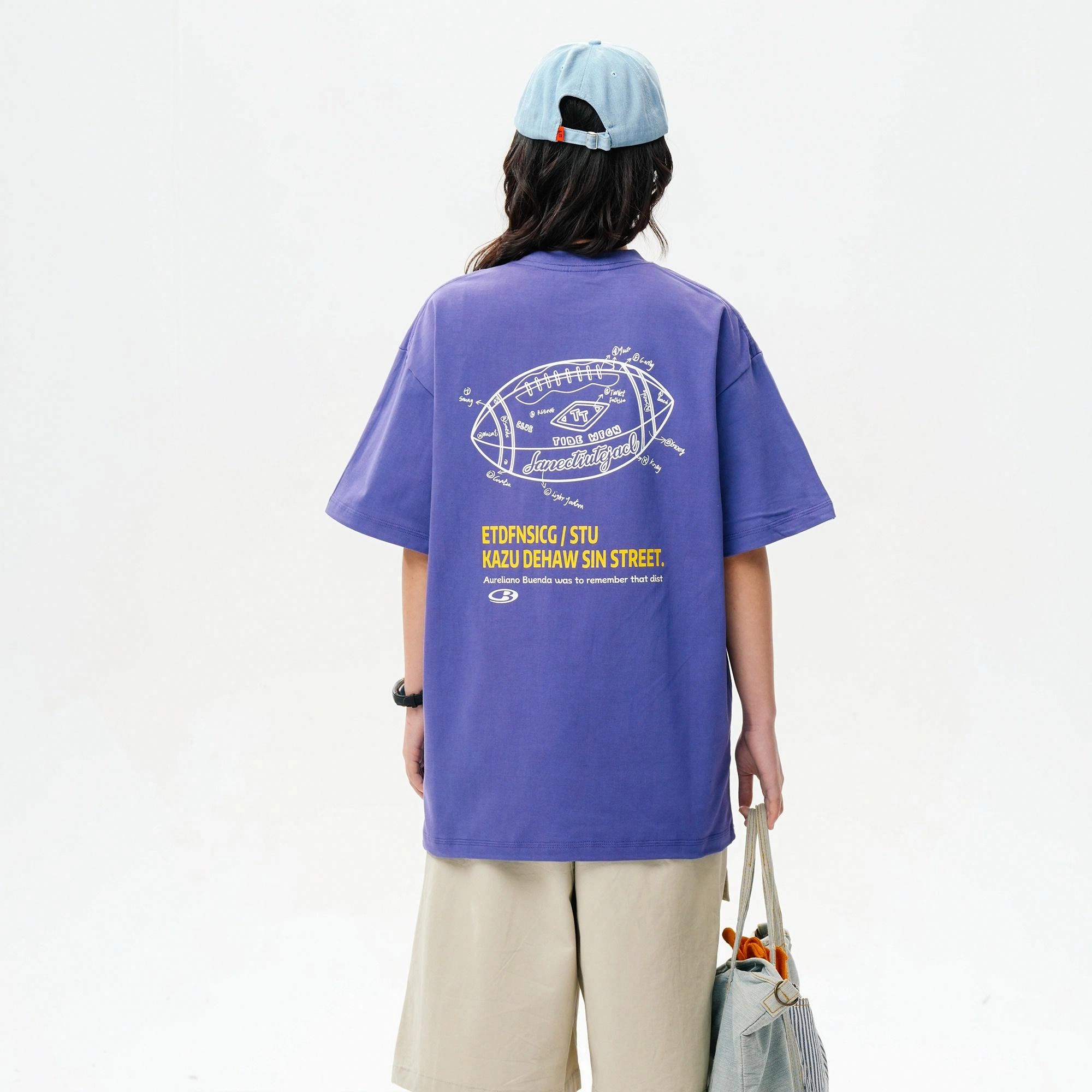 KEIRANDUN T