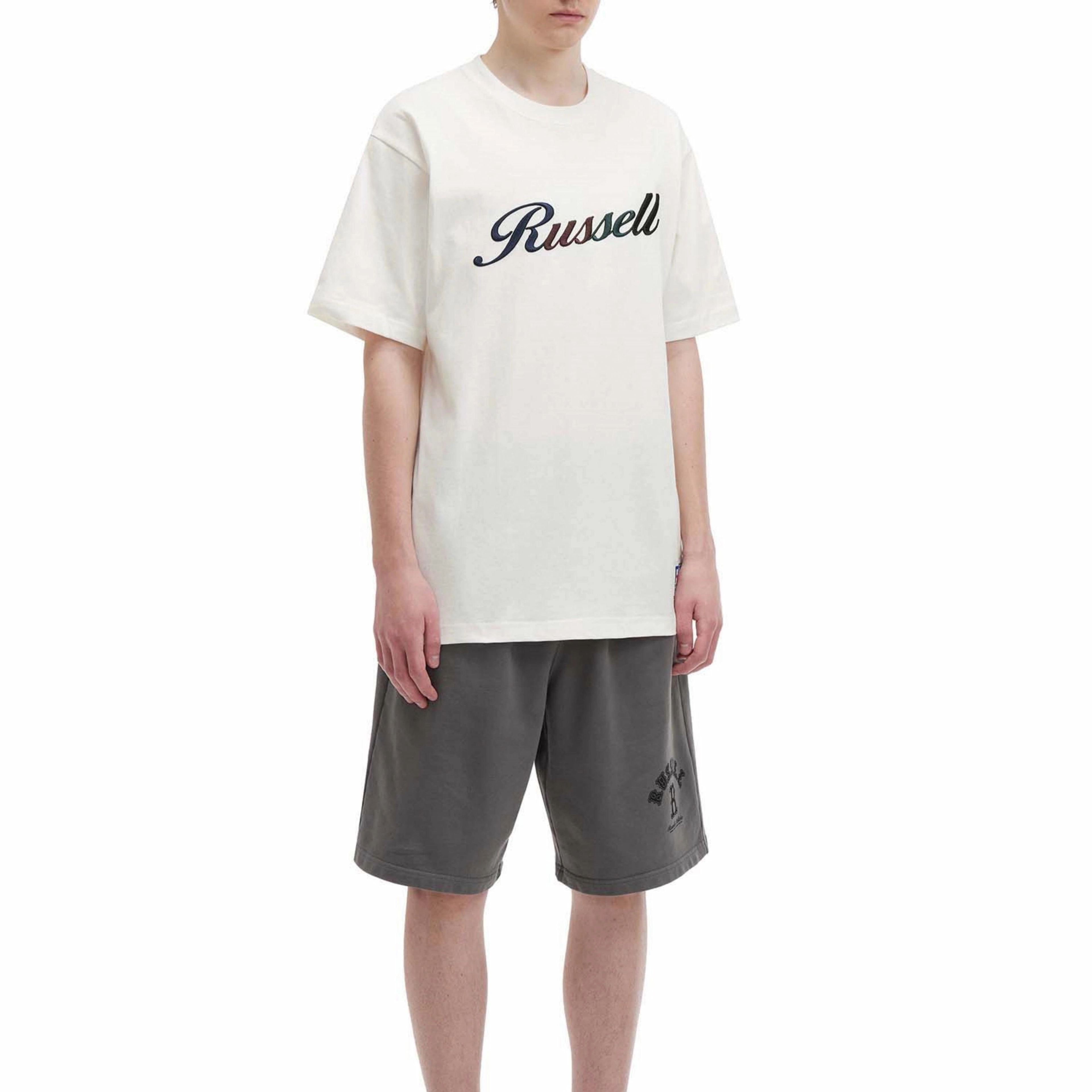 Russell Athletic T