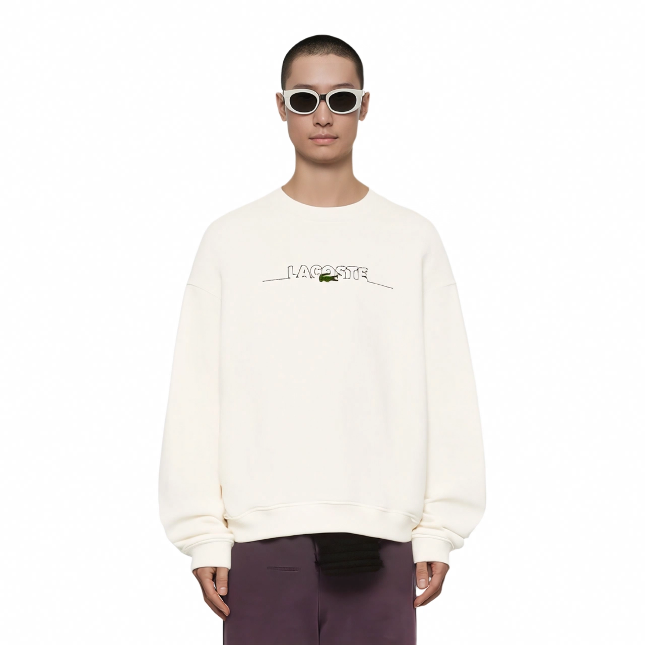 LACOSTE Logo