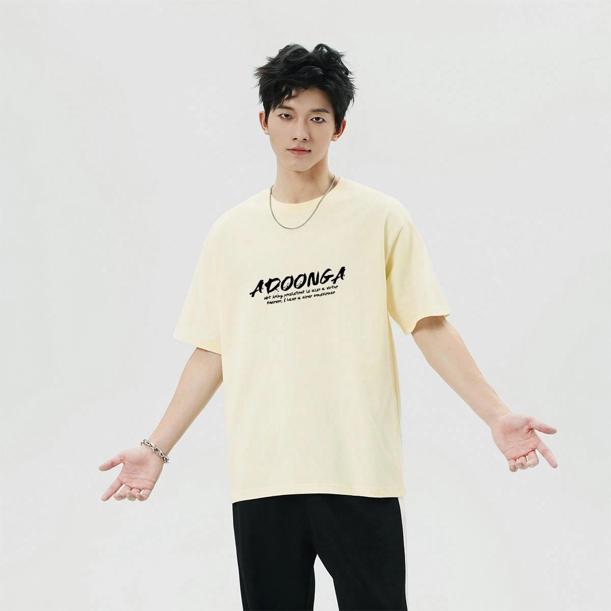 ADOONGA T