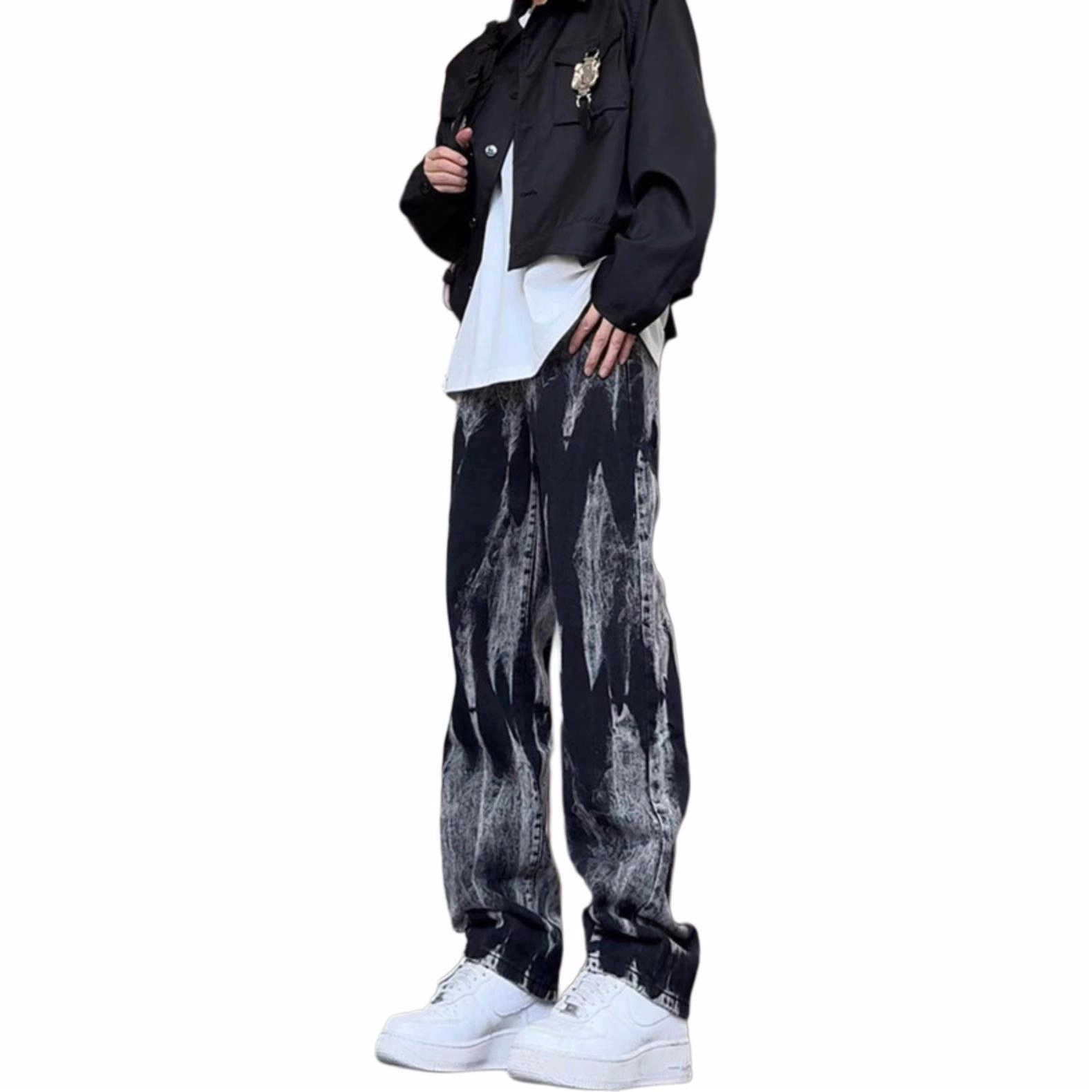 DAFK vibecleanfit