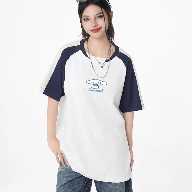 Sanrio x Cinnamoroll T
