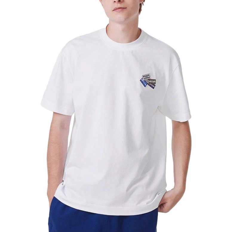 LACOSTE FW23 T