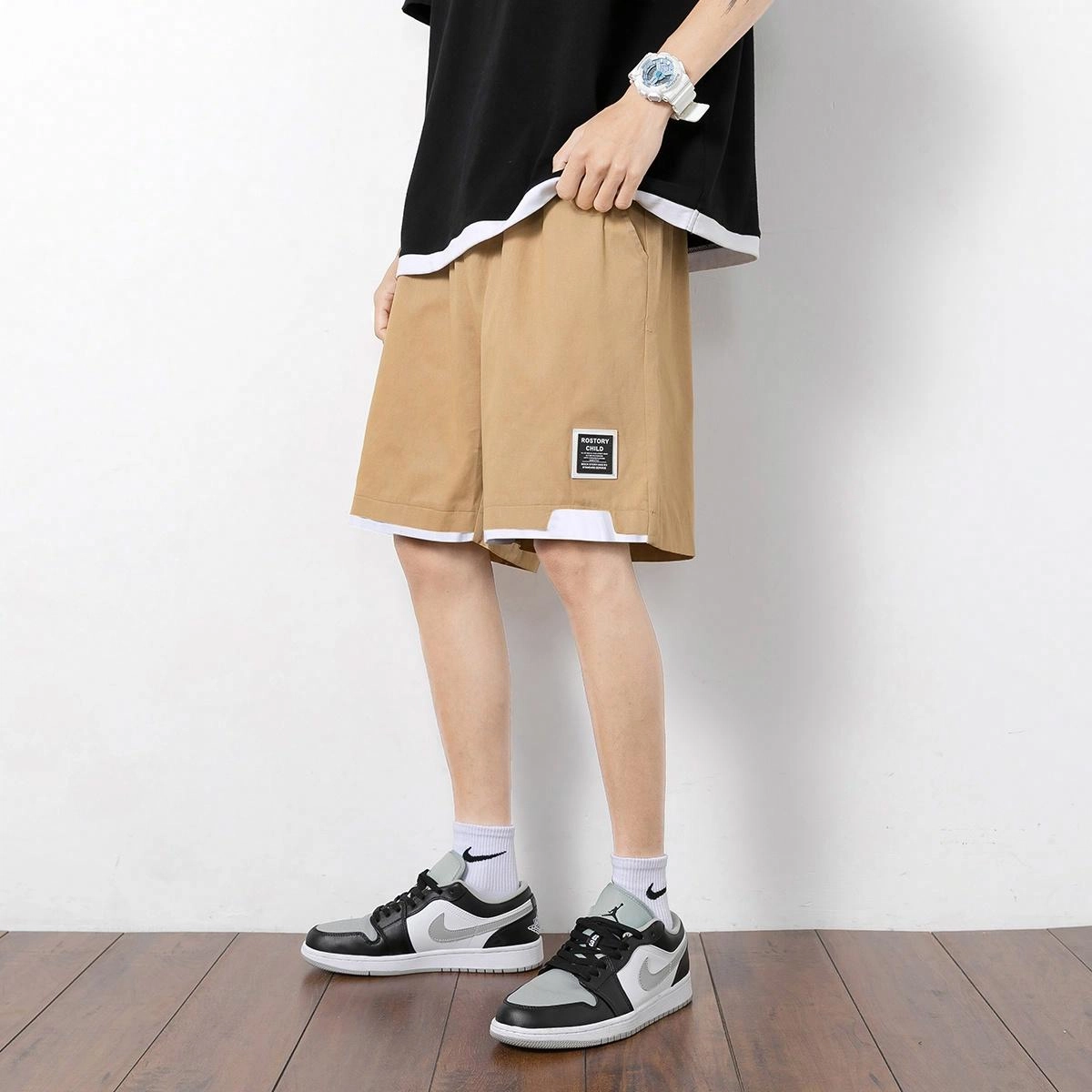 Ganbostore
