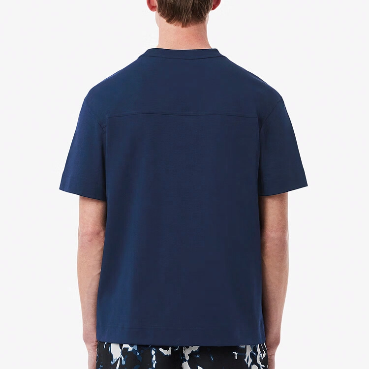 LACOSTE SS25 T