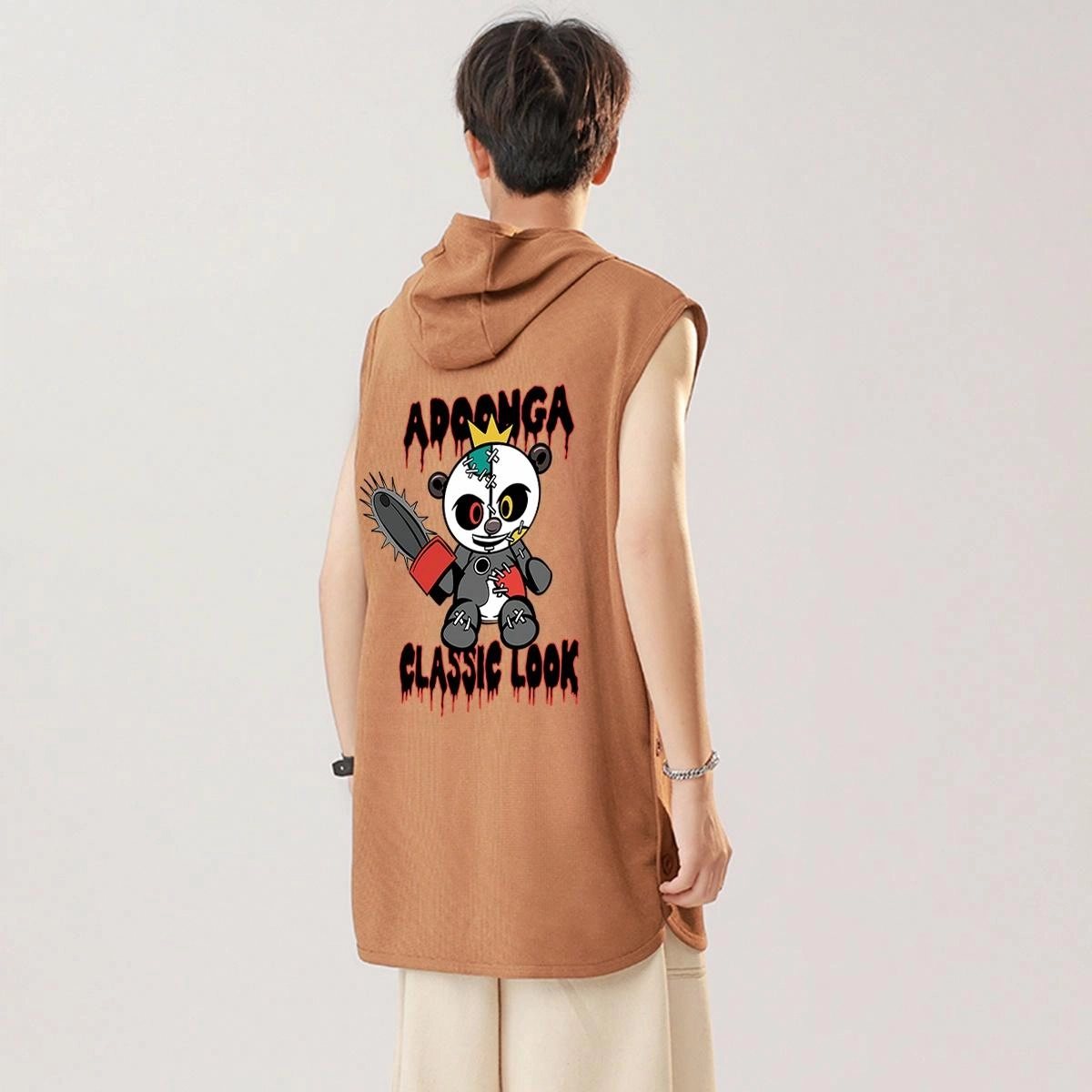 ADOONGA
