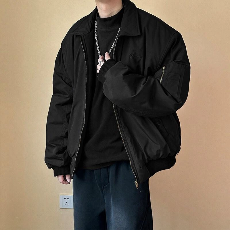 FOMOCE bomber
