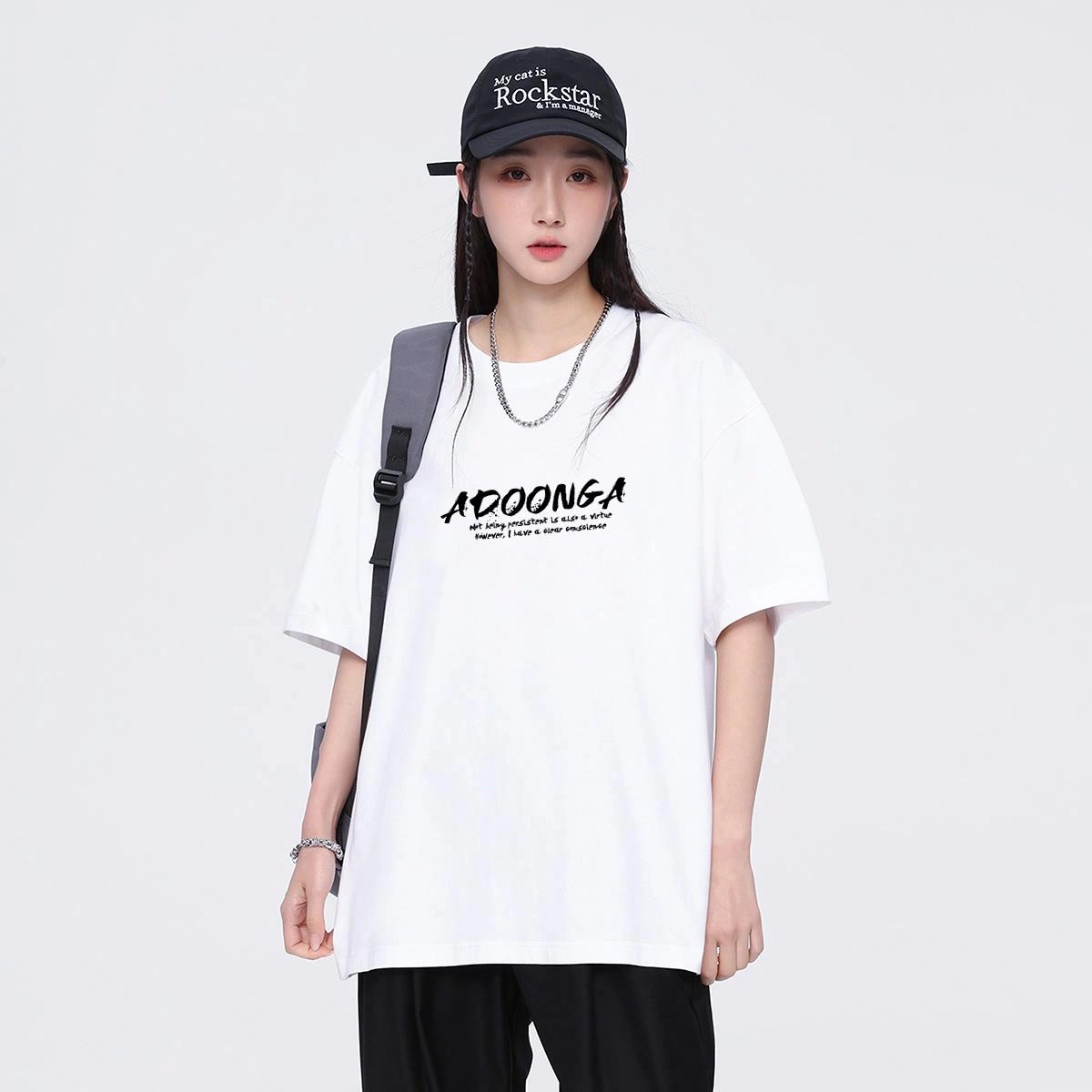 ADOONGA T