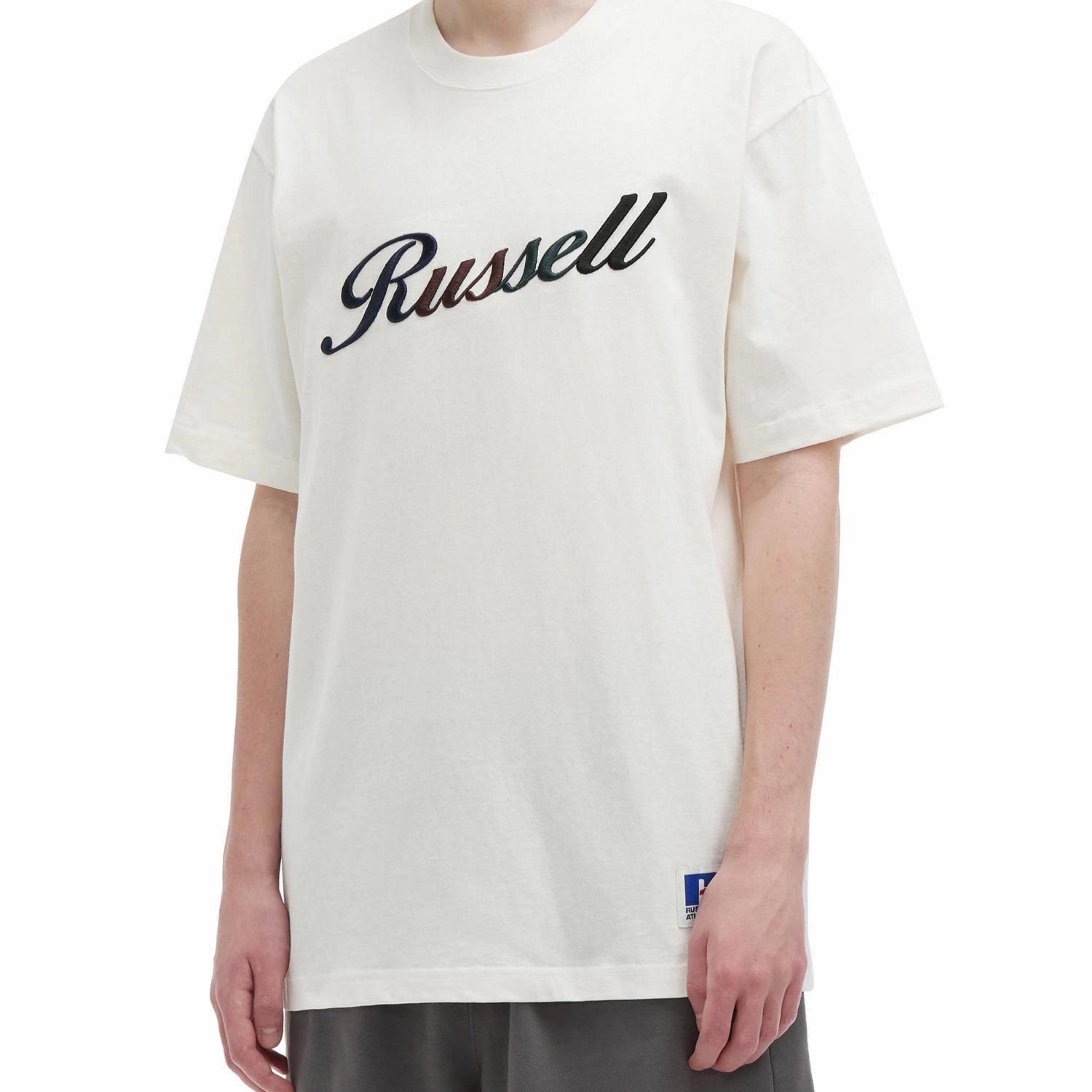 Russell Athletic T