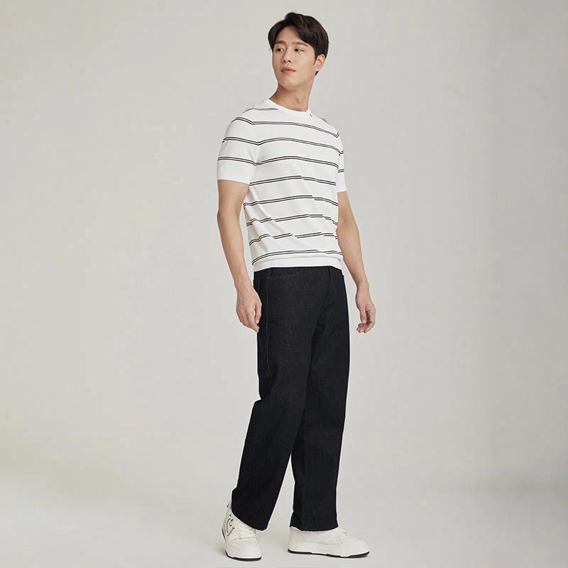 GOLF JEANS SS25