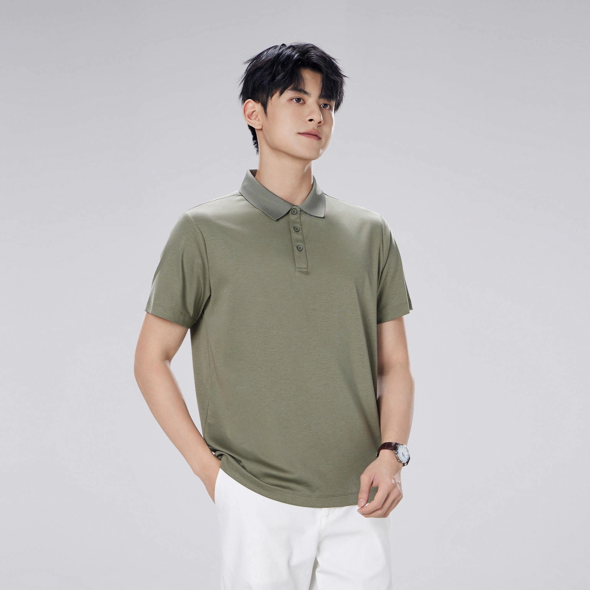 CAMEL Polo