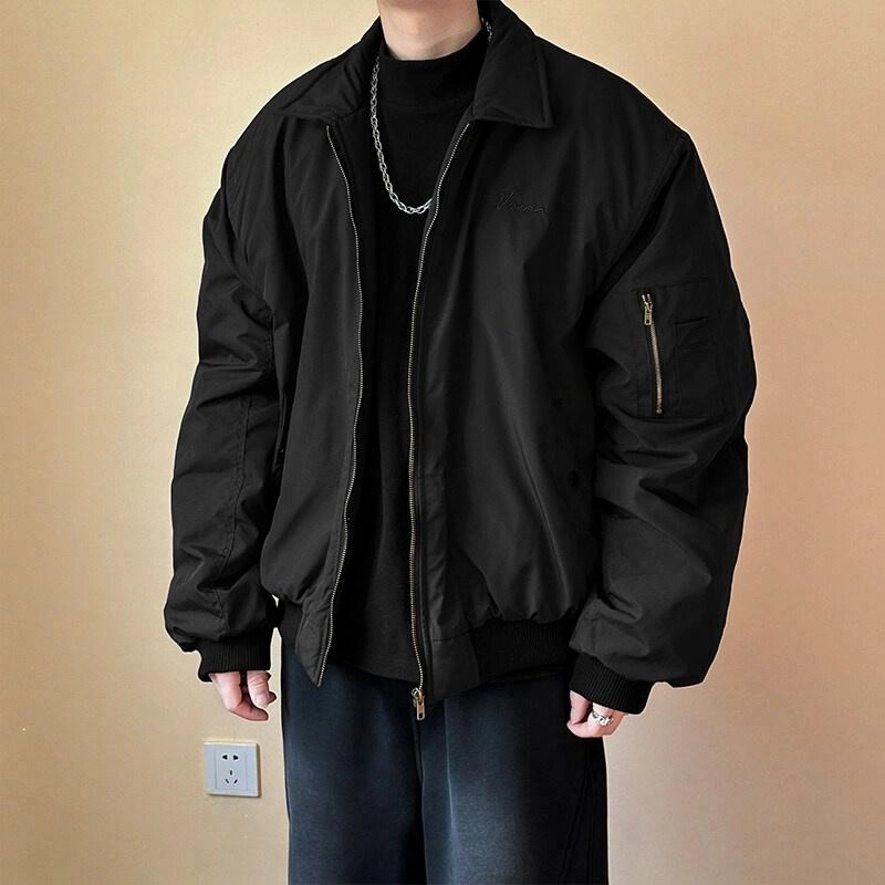 FOMOCE bomber