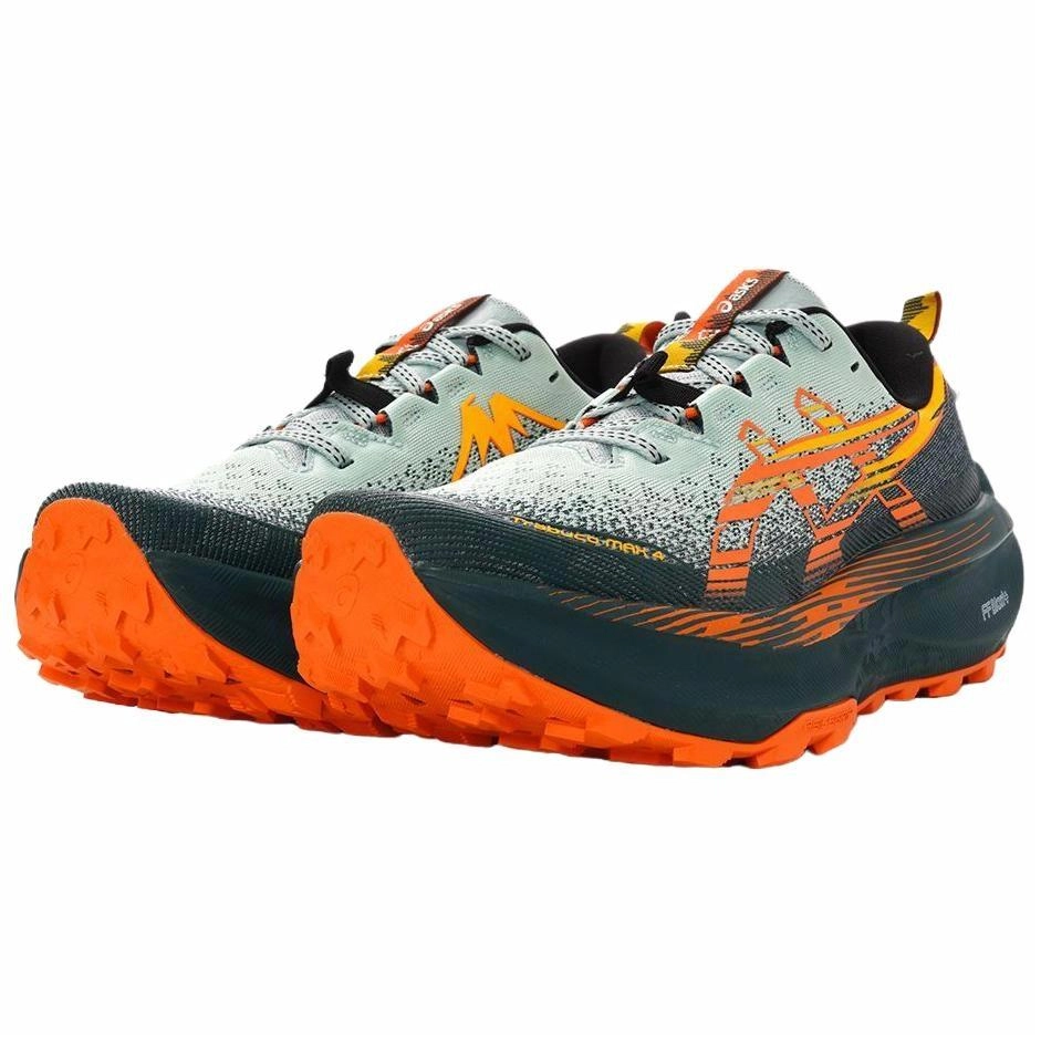 Asics Trabuco Max 4