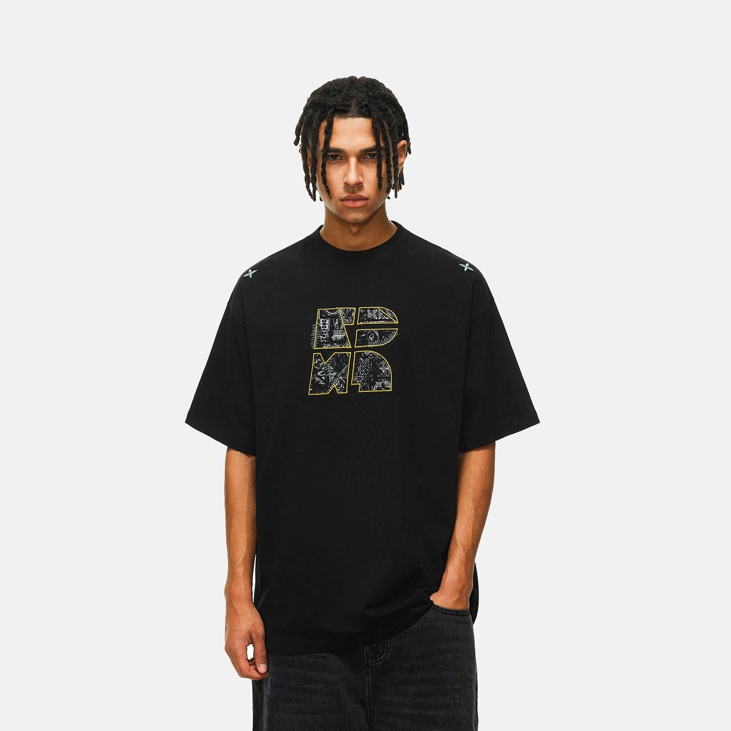 FDR T